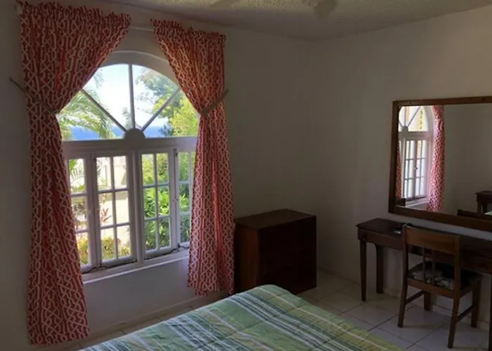 Sky Castles Apartamento *