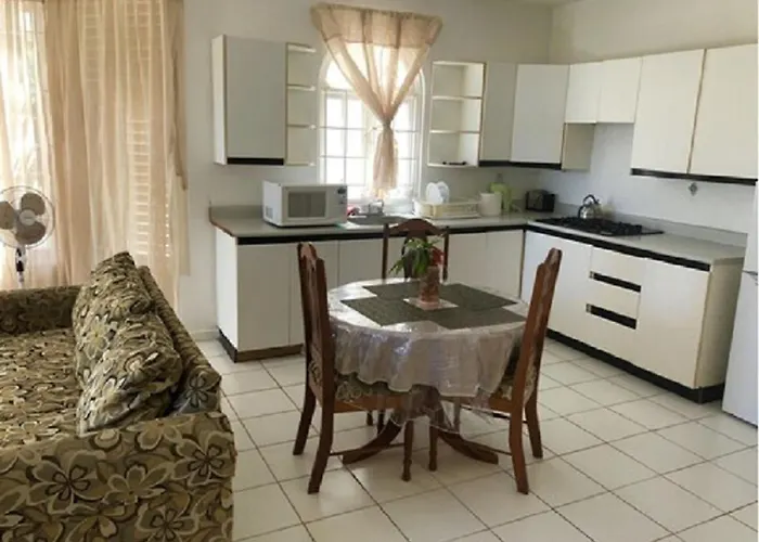 Apartamento Sky Castles *